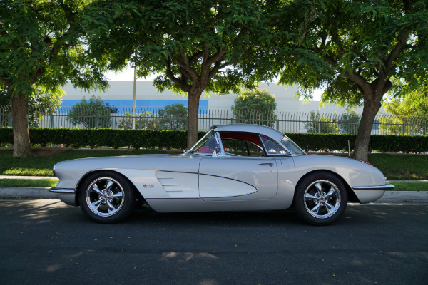 Used 1959 Chevrolet Corvette Custom  | Torrance, CA