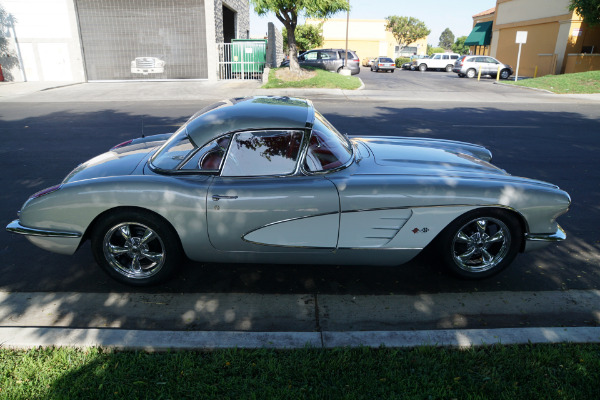 Used 1959 Chevrolet Corvette Custom  | Torrance, CA