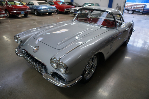 Used 1959 Chevrolet Corvette Custom  | Torrance, CA