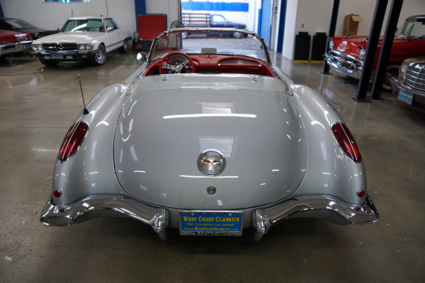 Used 1959 Chevrolet Corvette Custom  | Torrance, CA