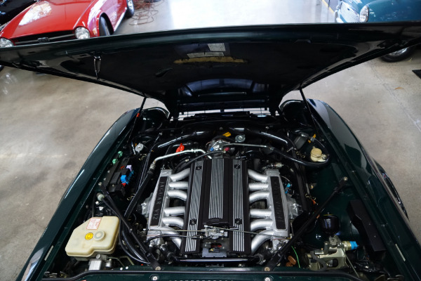 Used 1994 Jaguar XJS 6.0L V12 CONVERTIBLE XJS V12 | Torrance, CA