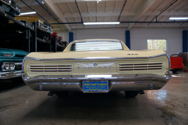 Used 1966 Pontiac GTO 2 Dr Hardtop  | Torrance, CA