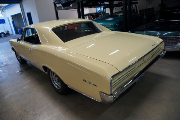 Used 1966 Pontiac GTO 2 Dr Hardtop  | Torrance, CA