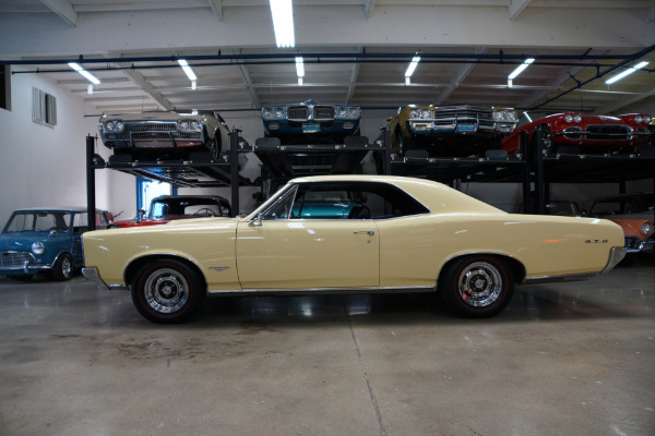 Used 1966 Pontiac GTO 2 Dr Hardtop  | Torrance, CA