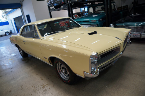 Used 1966 Pontiac GTO 2 Dr Hardtop  | Torrance, CA