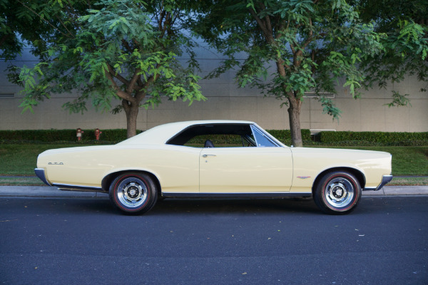 Used 1966 Pontiac GTO 2 Dr Hardtop  | Torrance, CA