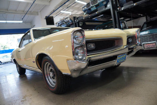 Used 1966 Pontiac GTO 2 Dr Hardtop  | Torrance, CA