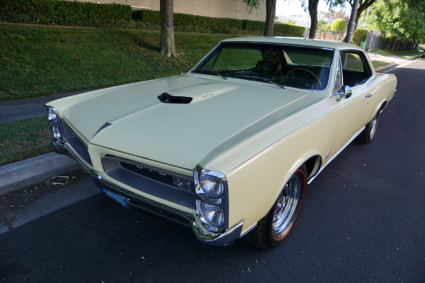 Used 1966 Pontiac GTO 2 Dr Hardtop  | Torrance, CA