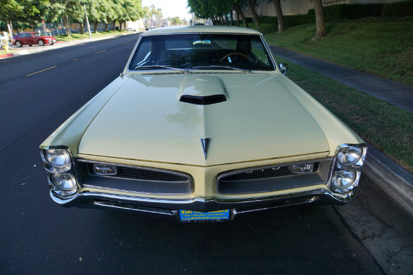 Used 1966 Pontiac GTO 2 Dr Hardtop  | Torrance, CA