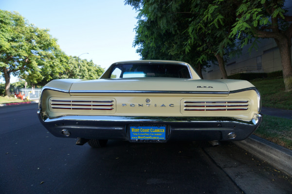 Used 1966 Pontiac GTO 2 Dr Hardtop  | Torrance, CA