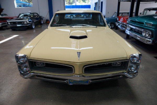 Used 1966 Pontiac GTO 2 Dr Hardtop  | Torrance, CA