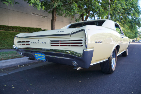 Used 1966 Pontiac GTO 2 Dr Hardtop  | Torrance, CA