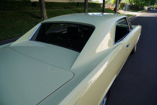 Used 1966 Pontiac GTO 2 Dr Hardtop  | Torrance, CA