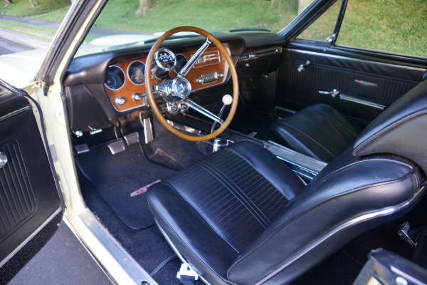 Used 1966 Pontiac GTO 2 Dr Hardtop  | Torrance, CA