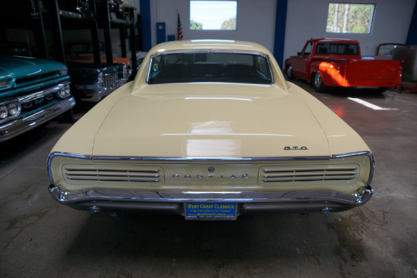 Used 1966 Pontiac GTO 2 Dr Hardtop  | Torrance, CA