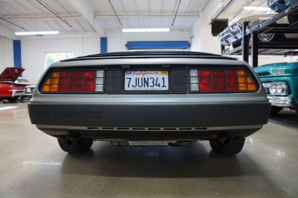 Used 1981 DELOREAN DMC 12  | Torrance, CA