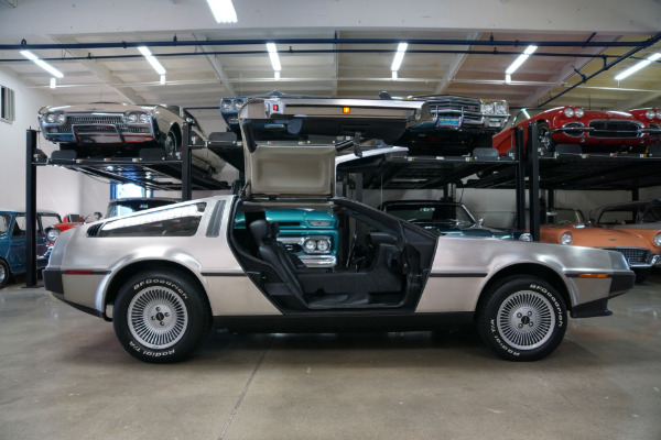 Used 1981 DELOREAN DMC 12  | Torrance, CA