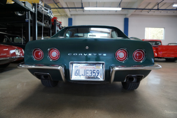 Used 1973 Chevrolet Corvette 454/275HP LS4 4 spd V8 Coupe  | Torrance, CA