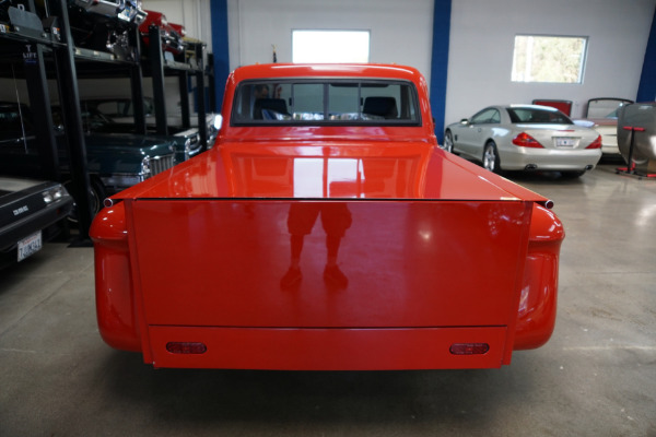 Used 1969 Chevrolet C10 Pro Street Stepside Short Bed Custom Pick Up  | Torrance, CA