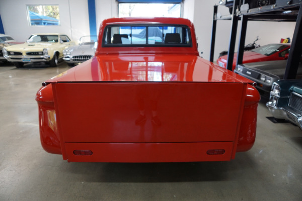 Used 1969 Chevrolet C10 Pro Street Stepside Short Bed Custom Pick Up  | Torrance, CA