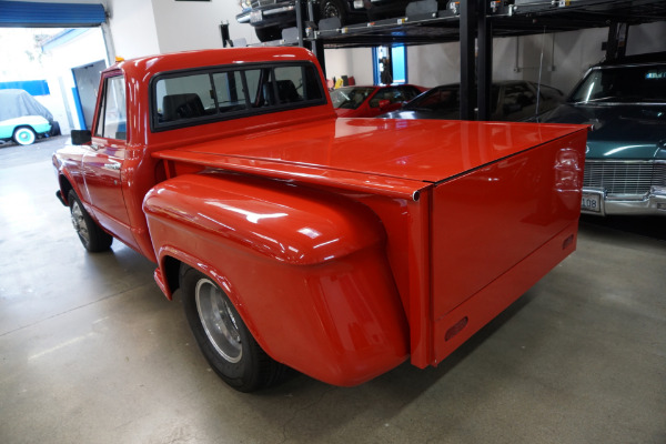 Used 1969 Chevrolet C10 Pro Street Stepside Short Bed Custom Pick Up  | Torrance, CA