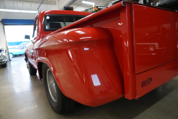 Used 1969 Chevrolet C10 Pro Street Stepside Short Bed Custom Pick Up  | Torrance, CA