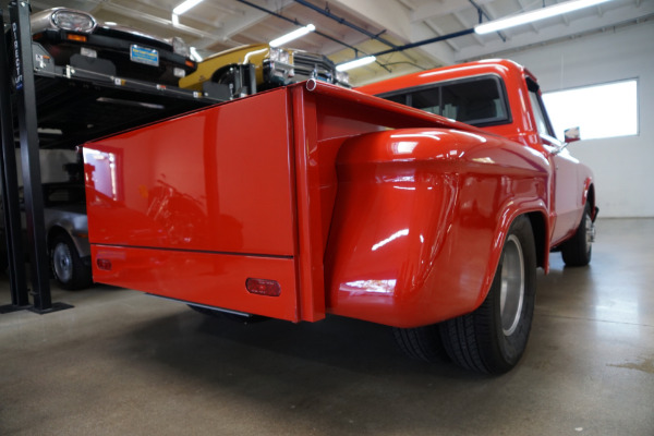 Used 1969 Chevrolet C10 Pro Street Stepside Short Bed Custom Pick Up  | Torrance, CA