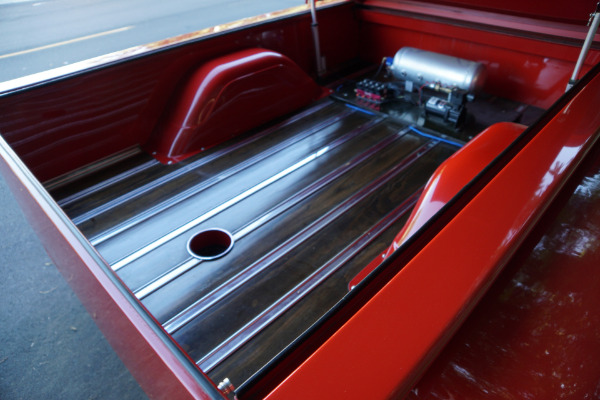 Used 1969 Chevrolet C10 Pro Street Stepside Short Bed Custom Pick Up  | Torrance, CA