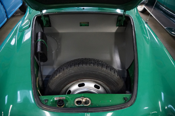 Used 1974 Volkswagen Karmann Ghia Convertible  | Torrance, CA