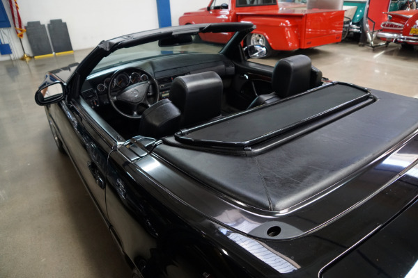 Used 2002 Mercedes-Benz SL500 ROADSTER WITH 33K ORIG MILES SL 500 | Torrance, CA