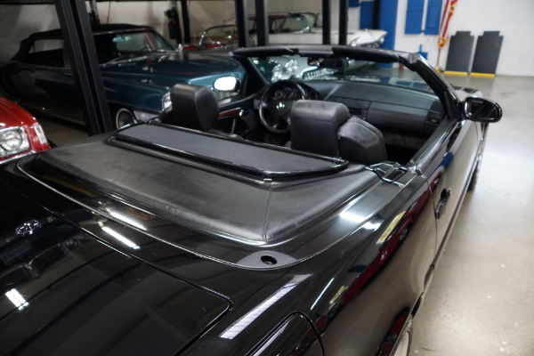 Used 2002 Mercedes-Benz SL500 ROADSTER WITH 33K ORIG MILES SL 500 | Torrance, CA