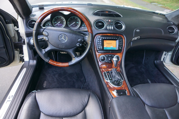 Used 2003 Mercedes-Benz SL500 Designo Edition SL500 Designo | Torrance, CA