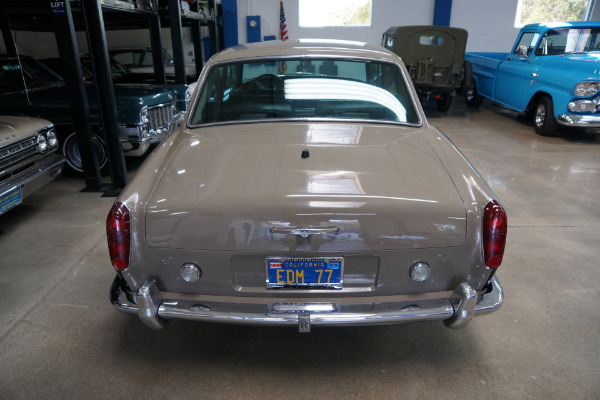 Used 1967 Rolls-Royce SILVER SHADOW MPW COUPE  | Torrance, CA