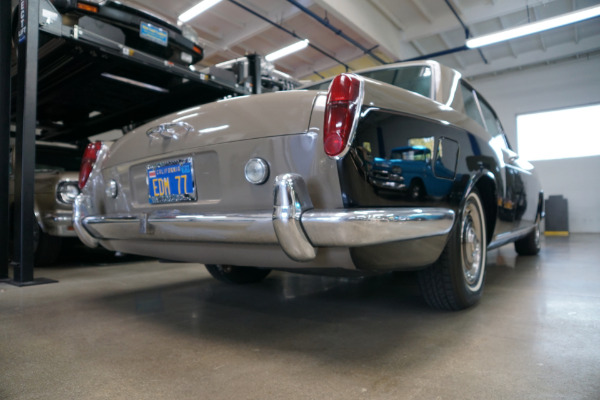 Used 1967 Rolls-Royce SILVER SHADOW MPW COUPE  | Torrance, CA