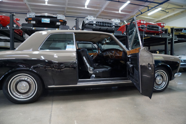 Used 1967 Rolls-Royce SILVER SHADOW MPW COUPE  | Torrance, CA