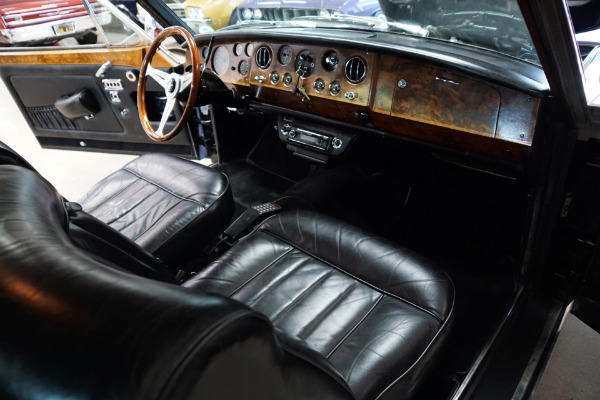 Used 1967 Rolls-Royce SILVER SHADOW MPW COUPE  | Torrance, CA