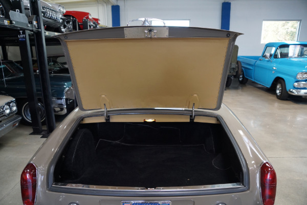 Used 1967 Rolls-Royce SILVER SHADOW MPW COUPE  | Torrance, CA