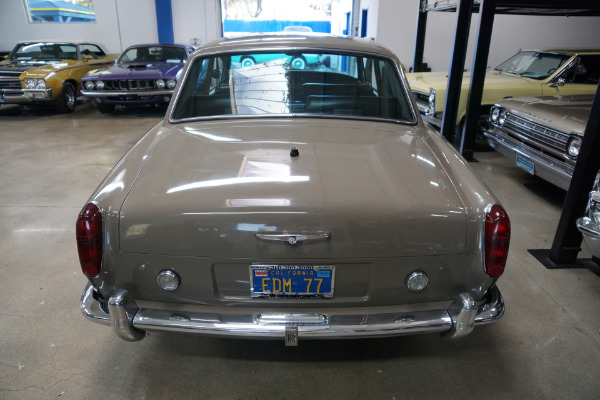 Used 1967 Rolls-Royce SILVER SHADOW MPW COUPE  | Torrance, CA