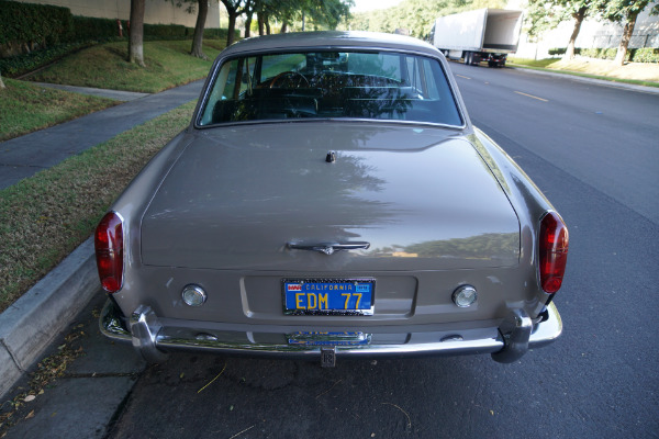 Used 1967 Rolls-Royce SILVER SHADOW MPW COUPE  | Torrance, CA