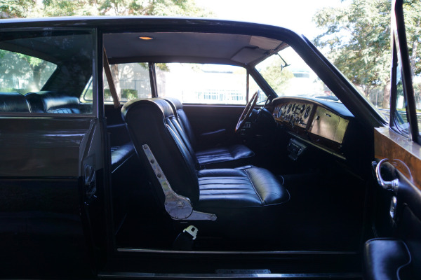 Used 1967 Rolls-Royce SILVER SHADOW MPW COUPE  | Torrance, CA