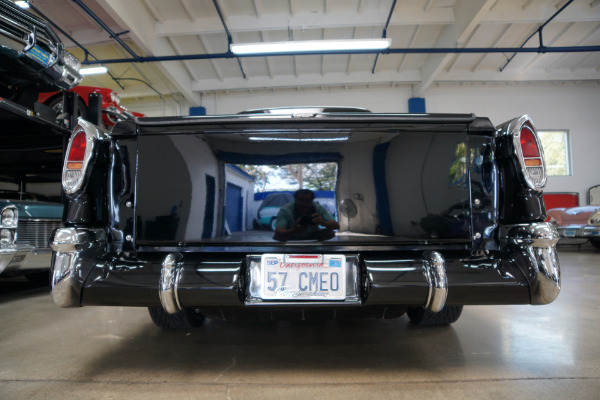 Used 1957 Chevrolet CAMEO CUSTOM PICK UP  | Torrance, CA