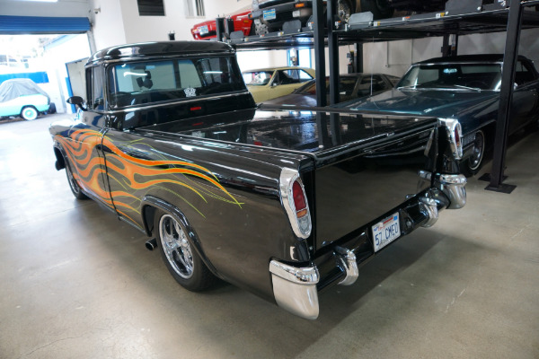 Used 1957 Chevrolet CAMEO CUSTOM PICK UP  | Torrance, CA