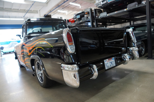 Used 1957 Chevrolet CAMEO CUSTOM PICK UP  | Torrance, CA