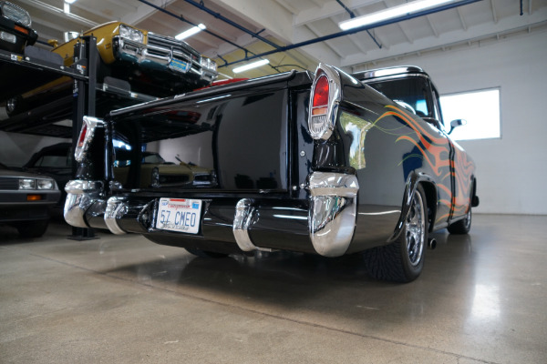 Used 1957 Chevrolet CAMEO CUSTOM PICK UP  | Torrance, CA