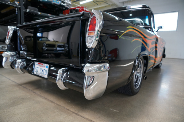 Used 1957 Chevrolet CAMEO CUSTOM PICK UP  | Torrance, CA