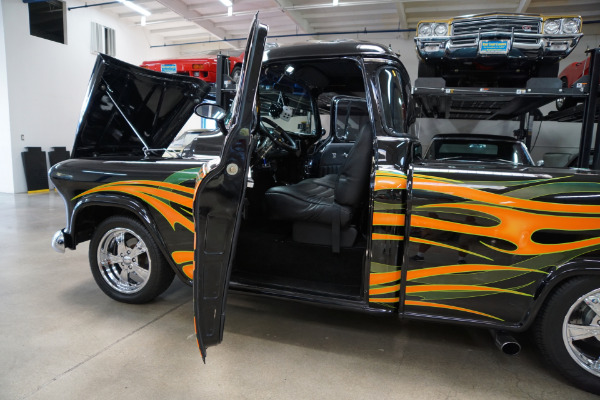 Used 1957 Chevrolet CAMEO CUSTOM PICK UP  | Torrance, CA