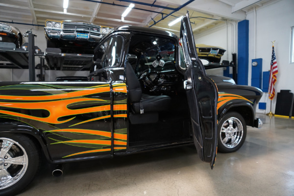 Used 1957 Chevrolet CAMEO CUSTOM PICK UP  | Torrance, CA