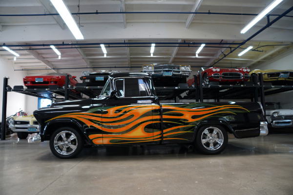 Used 1957 Chevrolet CAMEO CUSTOM PICK UP  | Torrance, CA