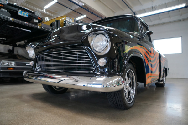 Used 1957 Chevrolet CAMEO CUSTOM PICK UP  | Torrance, CA