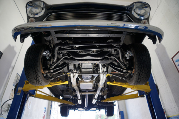 Used 1957 Chevrolet CAMEO CUSTOM PICK UP  | Torrance, CA